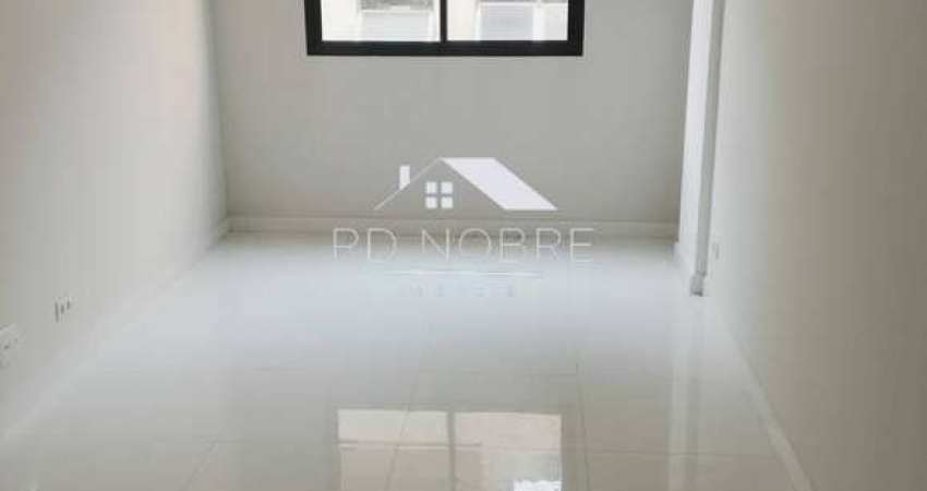 Apartamento com 1 quarto à venda na Enseada, Guarujá 