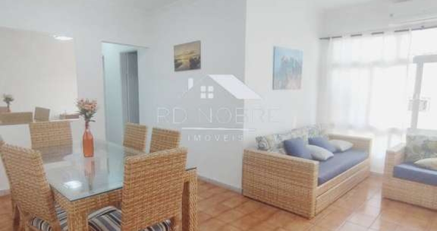 Apartamento com 2 quartos à venda na Enseada, Guarujá 