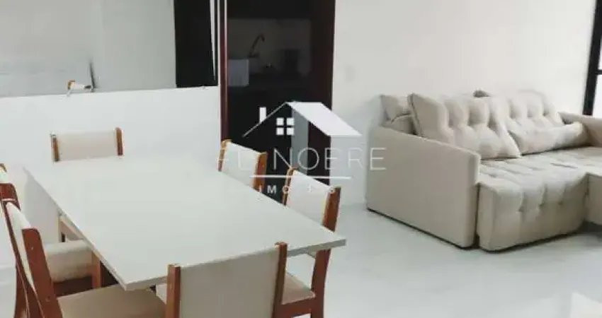 Apartamento com 1 quarto à venda na Enseada, Guarujá 
