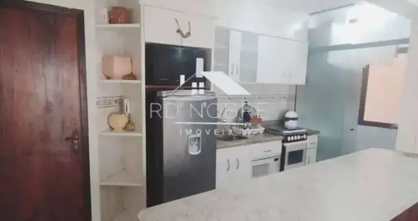 Apartamento com 2 quartos à venda no Jardim Las Palmas, Guarujá 
