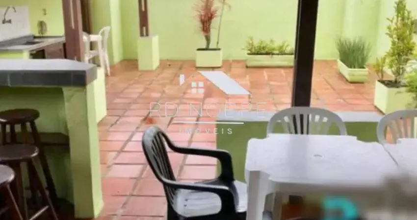 Apartamento com 2 quartos à venda na Enseada, Guarujá 