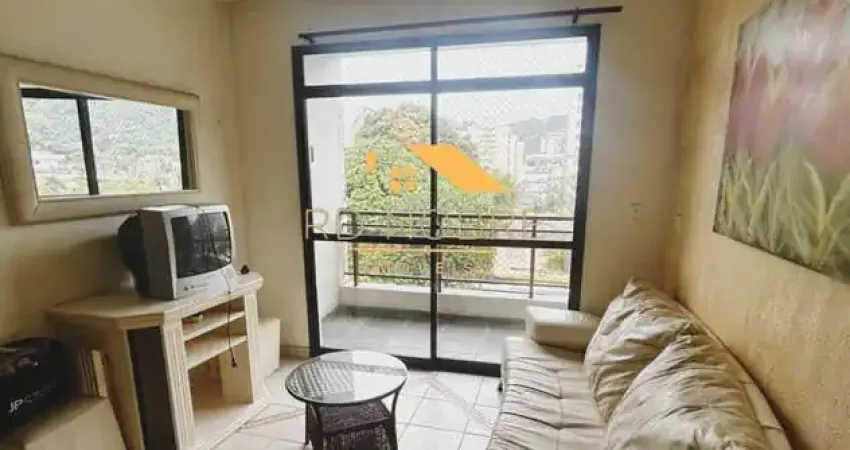 Apartamento com 3 quartos à venda na Enseada, Guarujá 