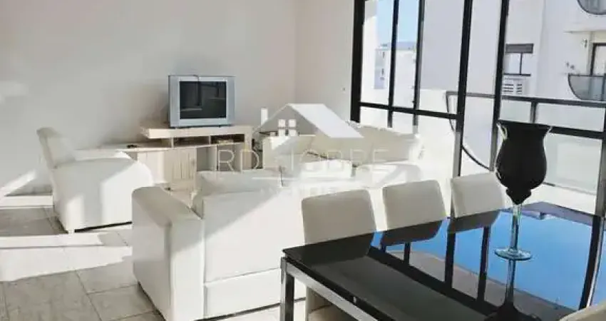 Apartamento com 3 quartos para alugar no Pitangueiras, Guarujá 