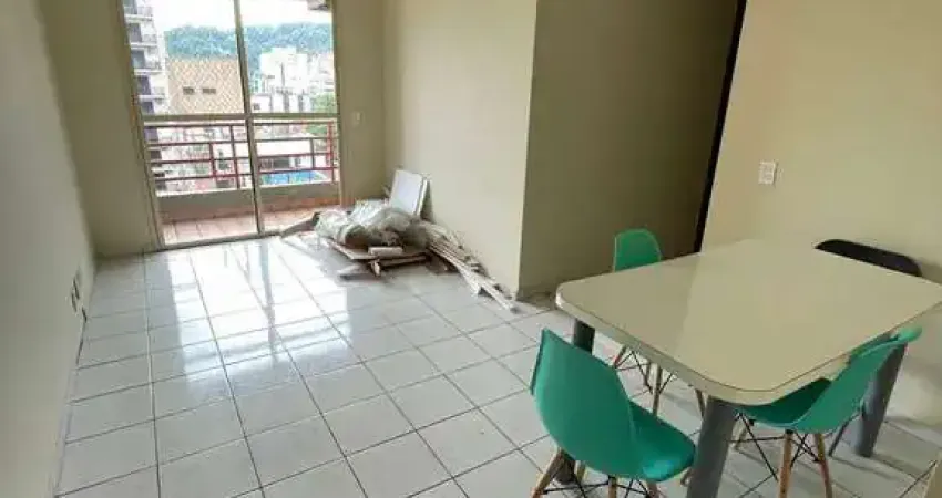 Apartamento com 2 quartos para alugar na Enseada, Guarujá 