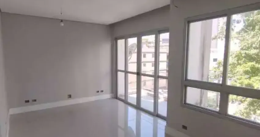 Apartamento com 3 quartos à venda no Jardim Las Palmas, Guarujá 