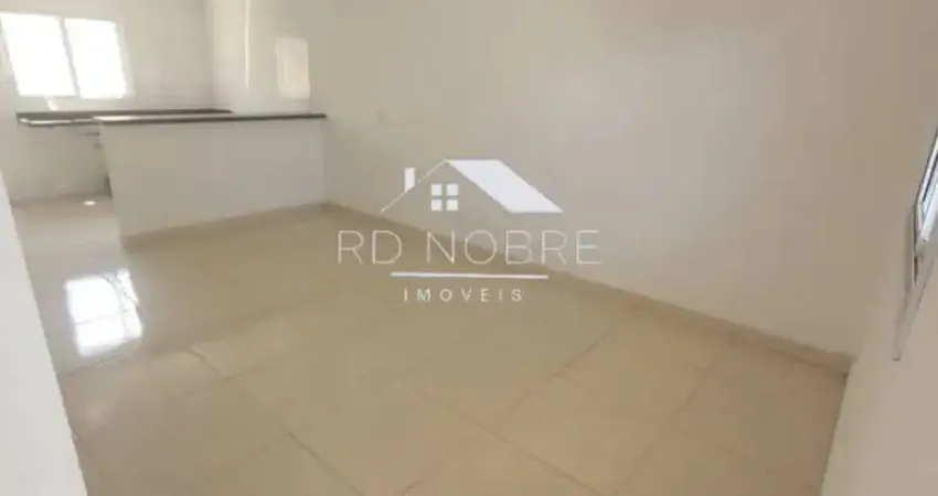 Casa com 2 quartos à venda no Loteamento João Batista Julião, Guarujá 