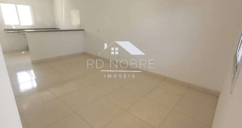 Casa com 2 quartos para alugar no Loteamento João Batista Julião, Guarujá 