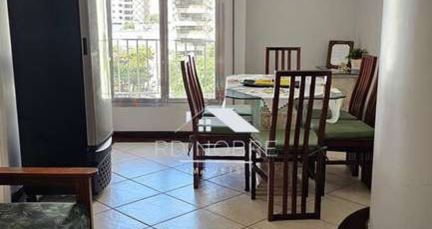 Apartamento com 2 quartos à venda no Pitangueiras, Guarujá 