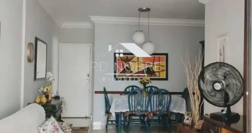 Apartamento com 2 quartos à venda no Jardim Las Palmas, Guarujá 