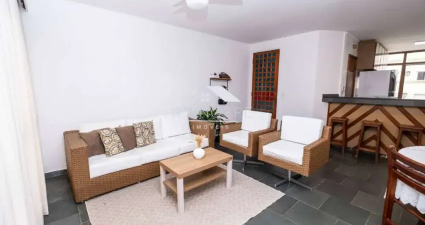 Apartamento com 4 quartos à venda no Loteamento João Batista Julião, Guarujá 