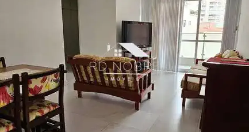 Apartamento com 3 quartos para alugar no Jardim Virgínia, Guarujá 