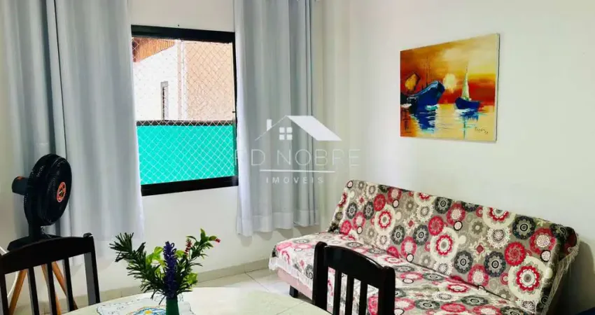 Apartamento com 1 quarto à venda no Jardim Las Palmas, Guarujá 