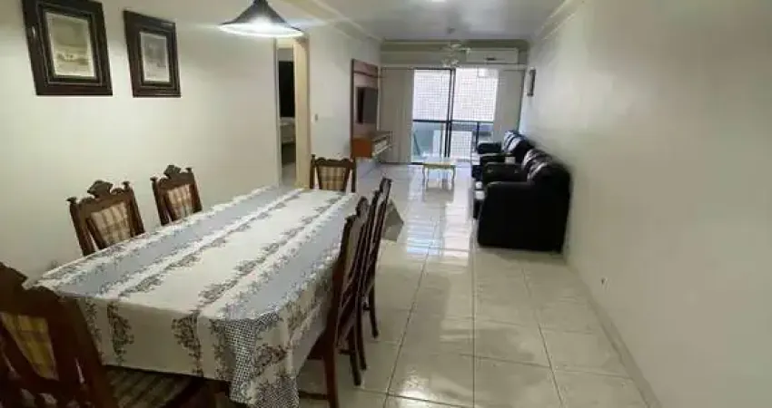 Apartamento com 3 quartos para alugar na Enseada, Guarujá 