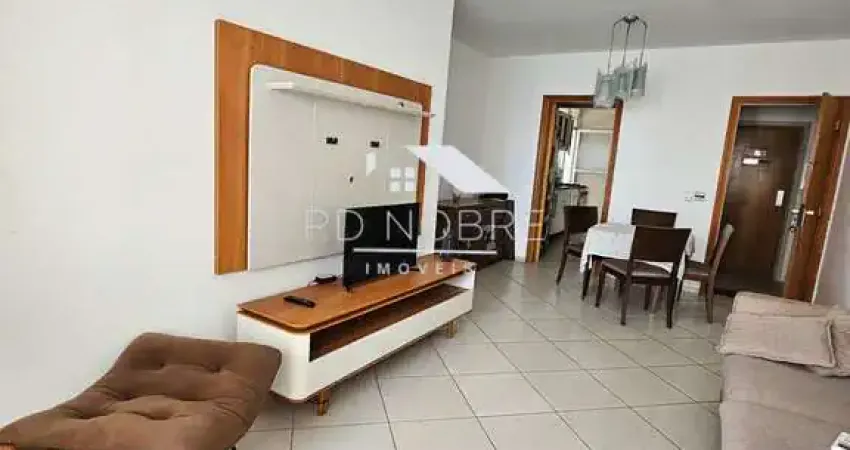 Apartamento com 3 quartos para alugar na Vila Luis Antônio, Guarujá 
