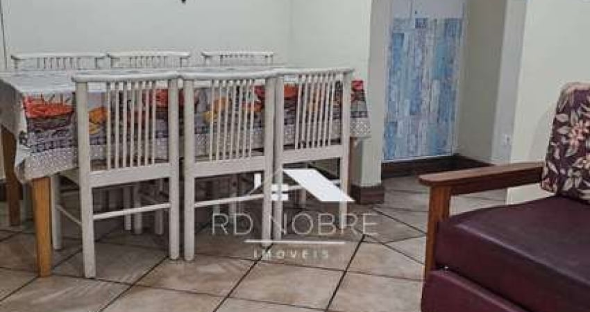 Apartamento com 1 quarto à venda na Enseada, Guarujá 