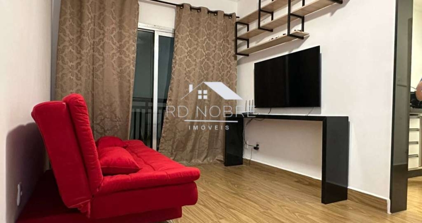 Apartamento com 1 quarto à venda no Loteamento João Batista Julião, Guarujá 