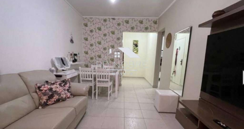 Apartamento com 1 quarto à venda no Pitangueiras, Guarujá 