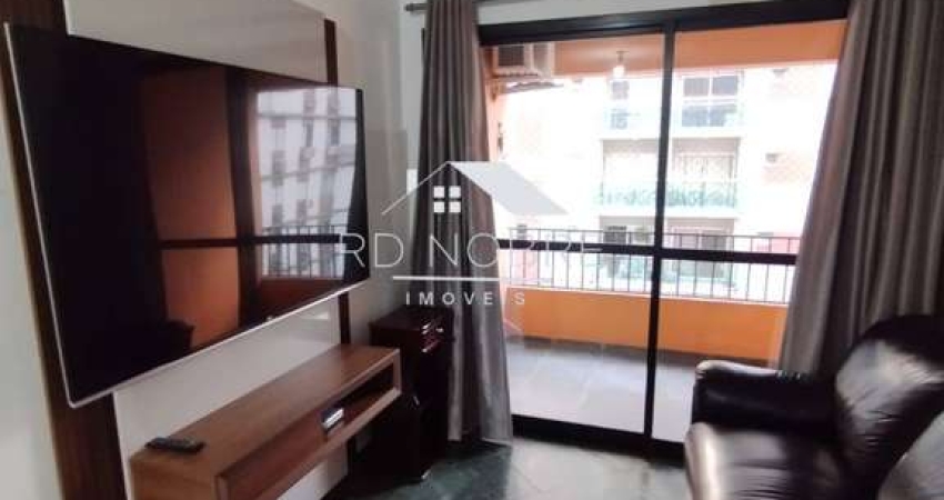Apartamento com 2 quartos à venda na Enseada, Guarujá 