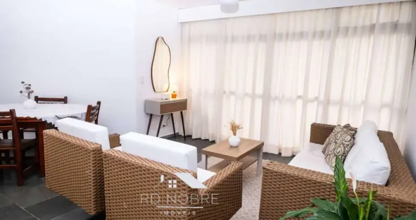 Apartamento com 4 quartos à venda no Loteamento João Batista Julião, Guarujá 