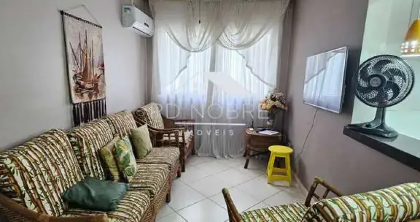Apartamento com 2 quartos para alugar na Enseada, Guarujá 