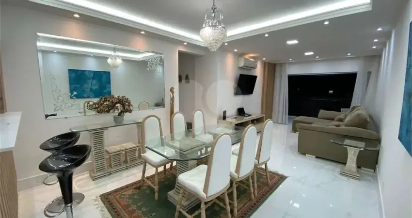 Apartamento com 3 quartos à venda em Aparecida - SP