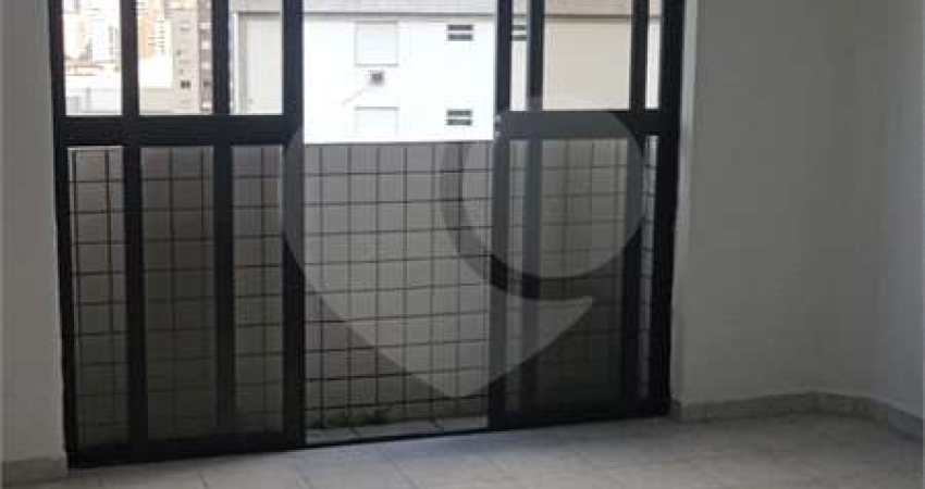 Apartamento com 2 quartos à venda em Campo Grande - SP