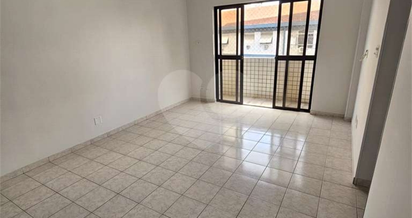Apartamento com 2 quartos à venda em Campo Grande - SP