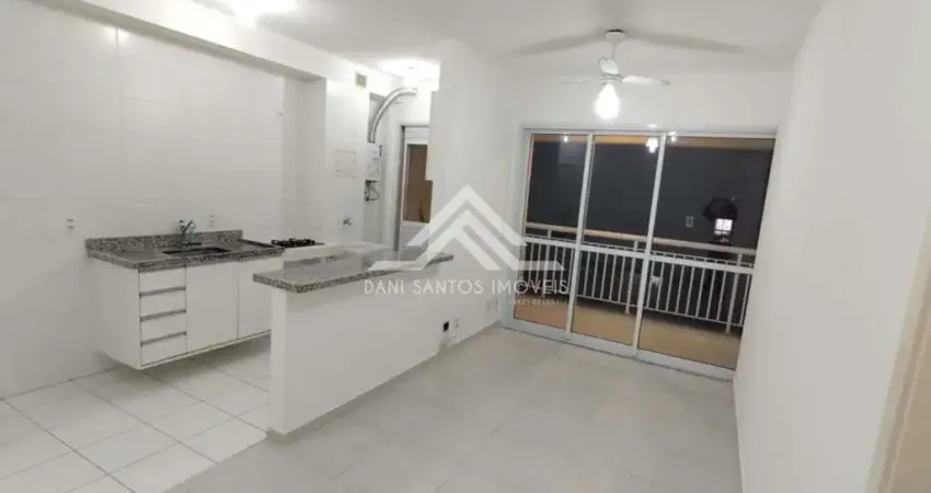 Apartamento com 1 quarto à venda na Rua Doutor Emílio Ribas, Vila Mathias, Santos