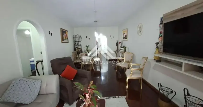 Apartamento com 2 quartos à venda na Rua Januário dos Santos, Aparecida, Santos