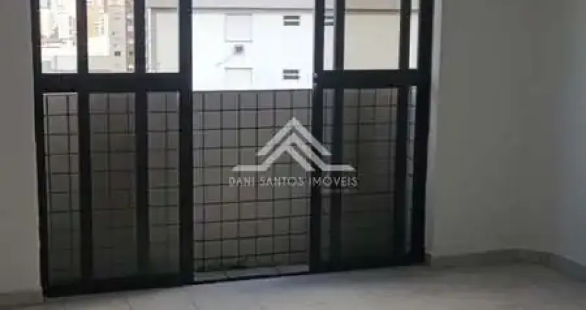 Apartamento com 2 quartos à venda na Rua Doutor Arnaldo de Carvalho, Vila Belmiro, Santos