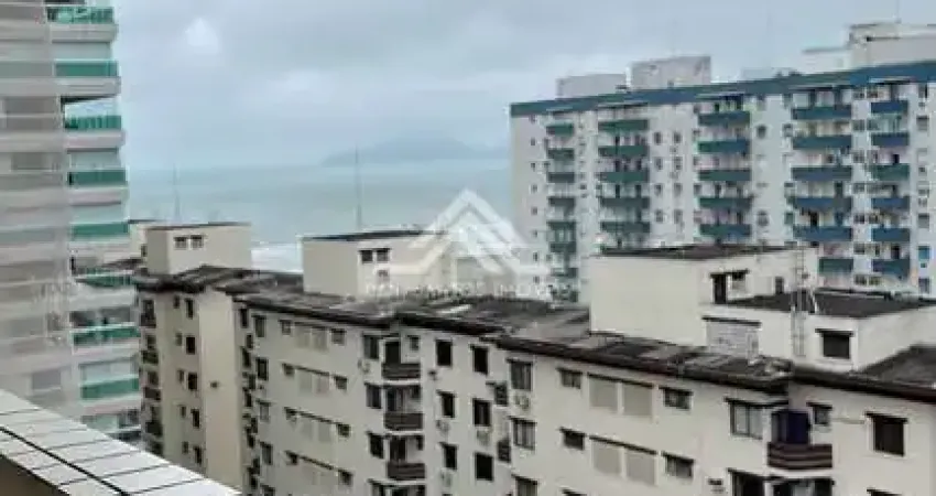 Apartamento com 2 quartos para alugar na Avenida Presidente Wilson, Gonzaga, Santos