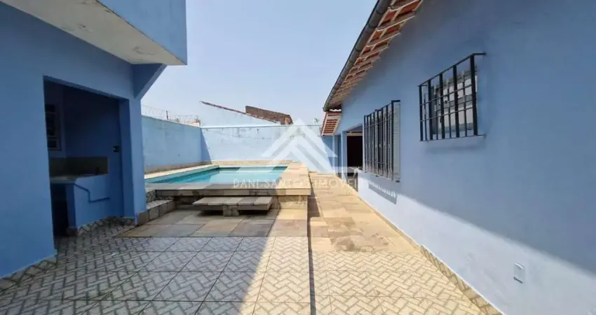 Casa com 3 quartos à venda no Solemar, Praia Grande