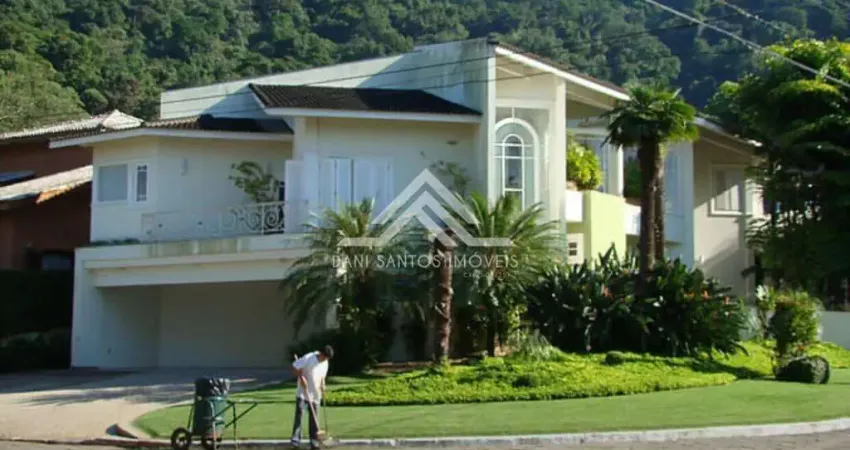 Casa com 6 quartos à venda na Enseada, Guarujá