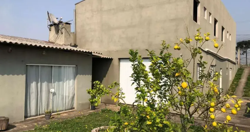Casa para Venda em Araucária, Thomaz Coelho, 3 dormitórios, 1 suíte, 3 banheiros, 4 vagas