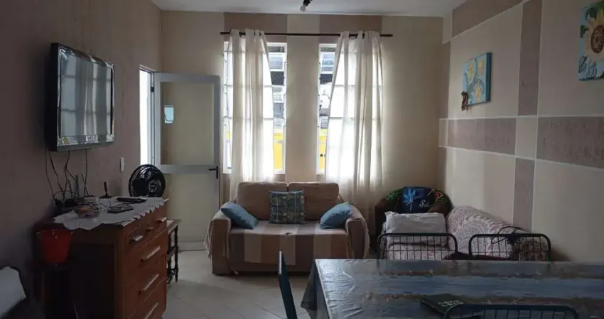Apartamento para Venda em Matinhos, Centro, 2 dormitórios, 1 banheiro, 1 vaga