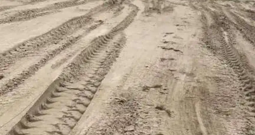 Terreno para Venda em Matinhos, Sertãozinho