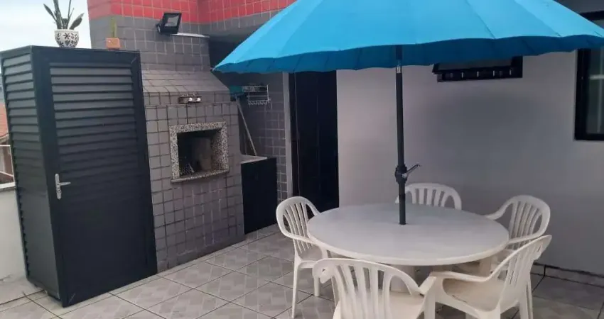 Apartamento para Venda em Matinhos, Caiobá, 2 dormitórios, 1 banheiro, 1 vaga