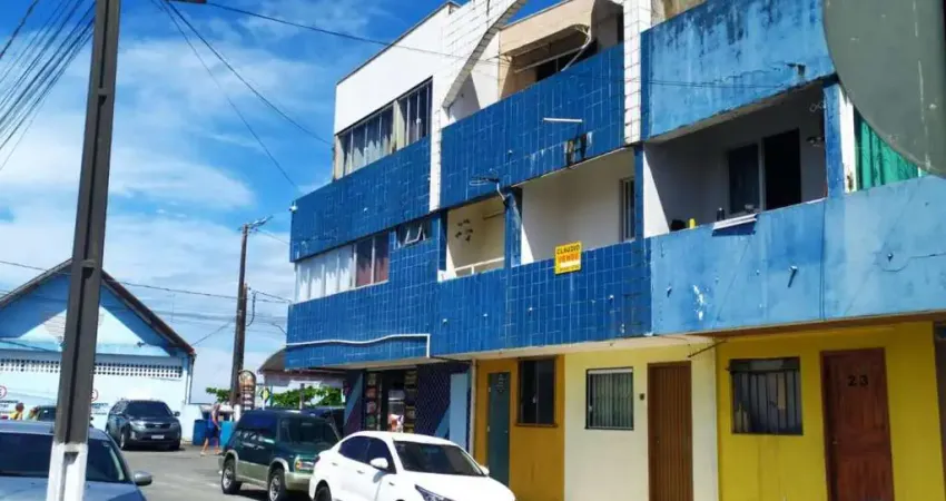 Apartamento para Venda em Matinhos, Centro, 1 dormitório, 1 banheiro