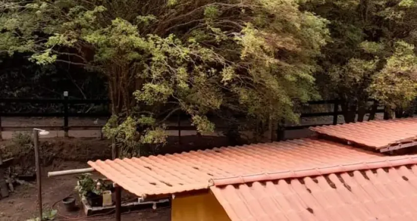 Chácara / sítio com 2 quartos à venda na Rua Vera Cruz, Cilândia, Miguel Pereira