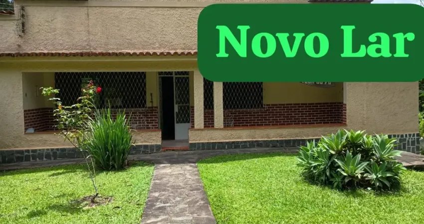 Casa à venda no Barão de Javary, Miguel Pereira 