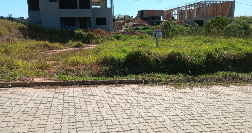 Terreno à venda na Rua Vera Cruz, Parque Guararapes, Miguel Pereira