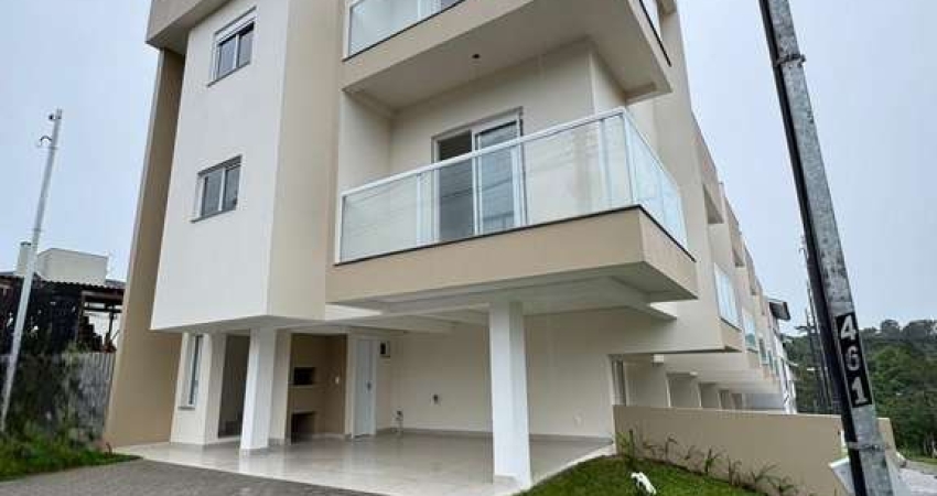 Casa com 2 quartos à venda na Rua Maria Catarina Muraro Scopel, 95076142, Bela Vista, Caxias do Sul