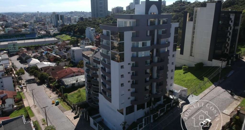 Apartamento com 3 quartos à venda na Rua Rio Grande do Sul, 275, Jardim América, Caxias do Sul