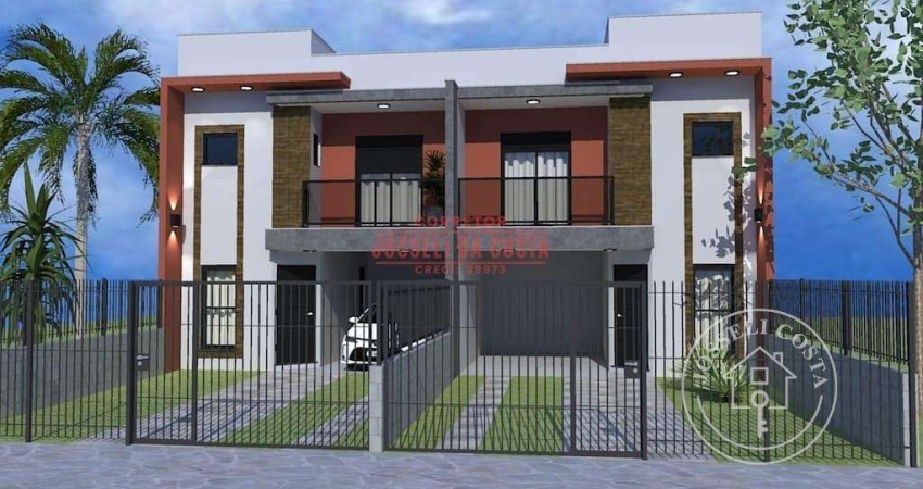 Casa com 3 quartos à venda na Rua Dorivia Ferrasso dos Reis, 116, Desvio Rizzo, Caxias do Sul