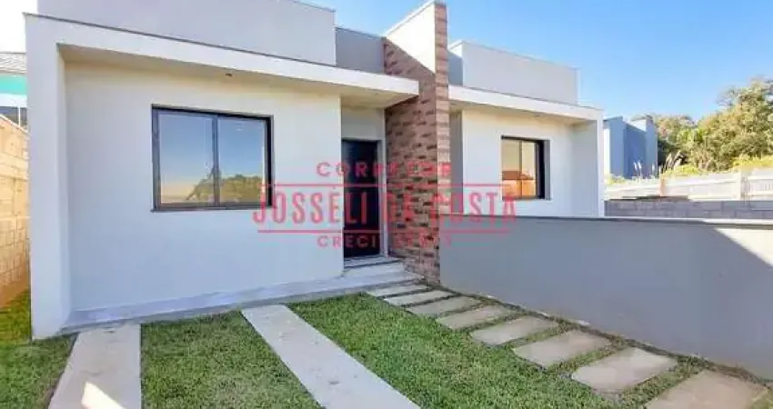 Casa com 3 quartos à venda na Rua Osvaldo Sacchet, 557, Nossa Senhora das Graças, Caxias do Sul