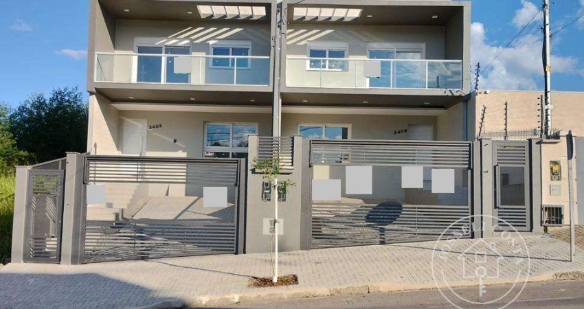 Casa com 3 quartos à venda na Avenida Vereadora Geni Petteffi, 3408, São Virgílio, Caxias do Sul