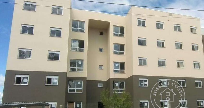 Apartamento com 2 quartos à venda na Rua José Pessuto, 104, Nossa Senhora das Graças, Caxias do Sul