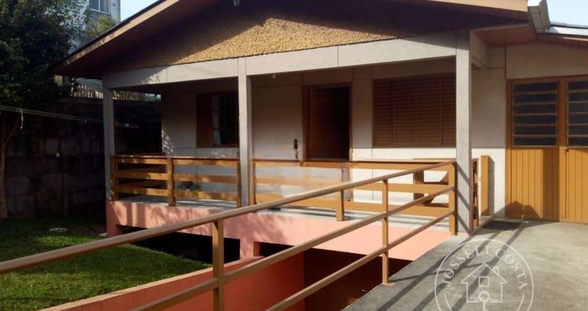 Casa com 3 quartos à venda na Rua Paulista, 198, São Cristóvão, Caxias do Sul