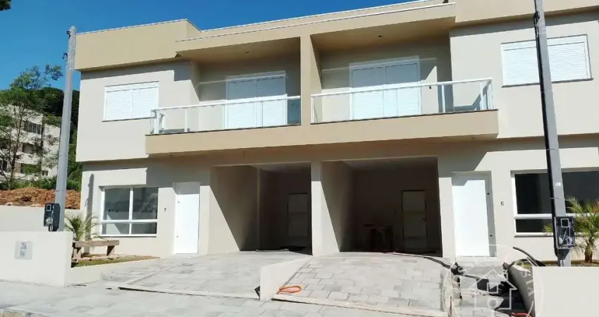 Casa com 3 quartos à venda na Rua Antonio Brambatti, 199, São Luiz, Caxias do Sul