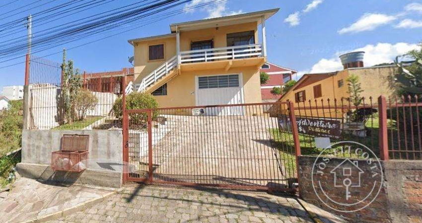 Casa com 3 quartos à venda na Rua Marcílio Orestes Tonet, 272, Salgado Filho, Caxias do Sul